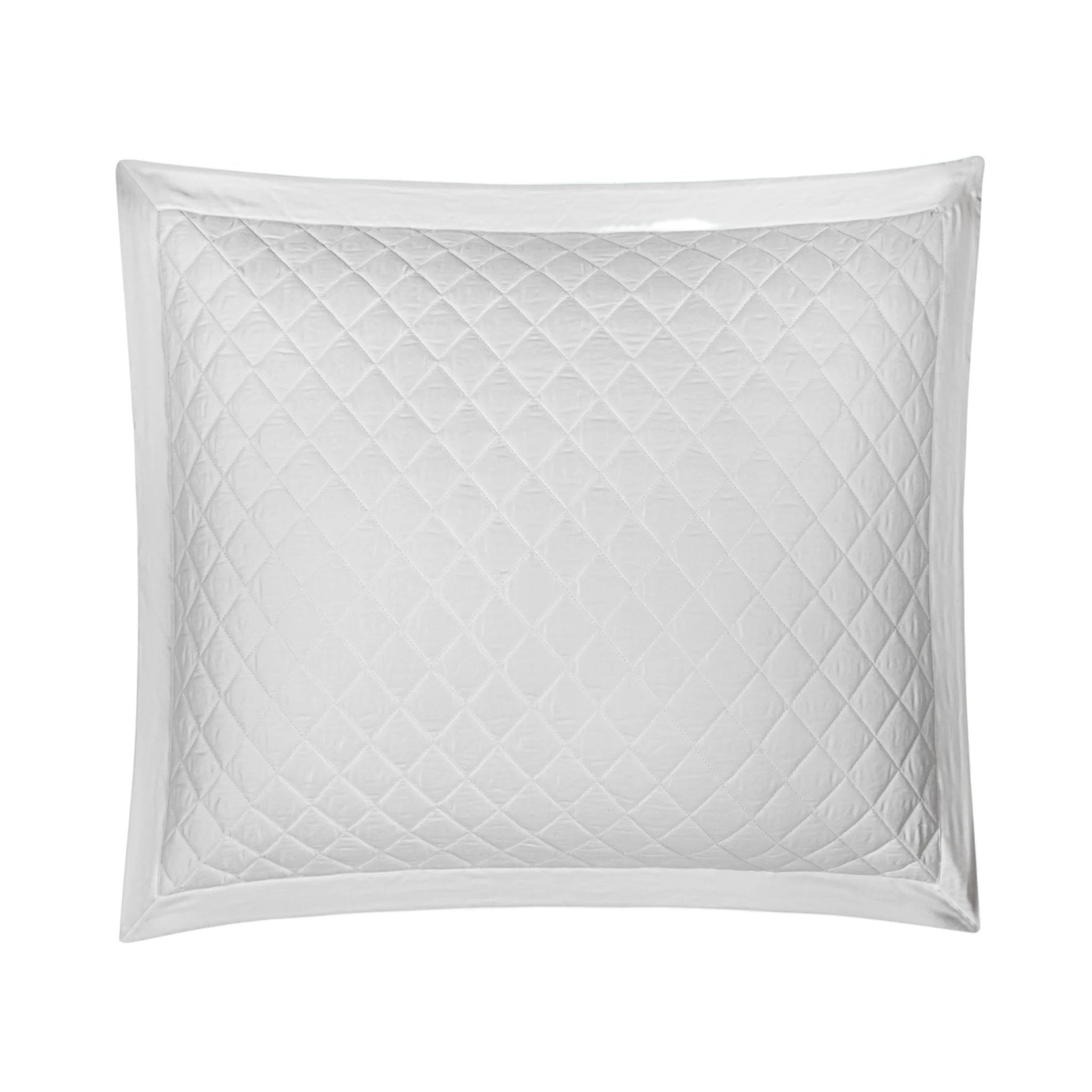 Bovi Simply Sateen Quilted Sham