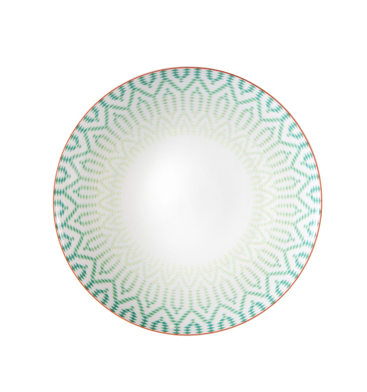 Vista Alegre Fiji Dinner Plate