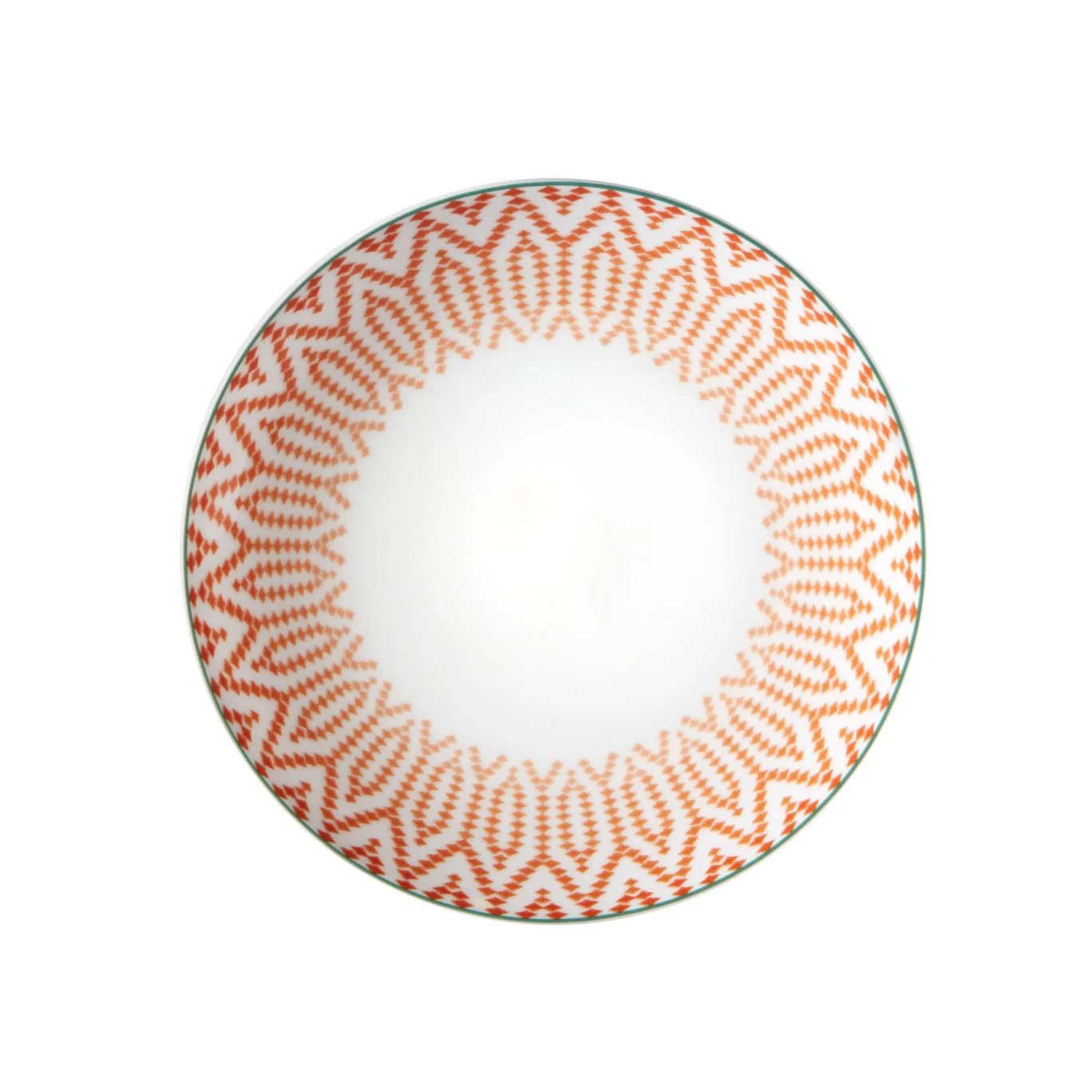 Vista Alegre Fiji Bread & Butter Plate