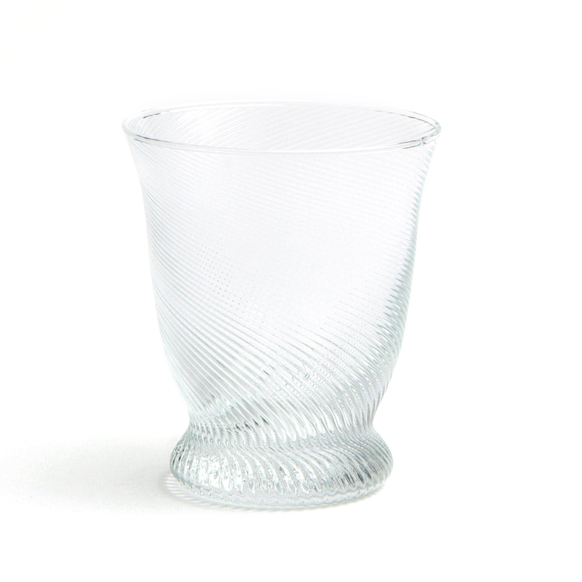Blue Pheasant Pierre Tumbler Glass - Set of 6