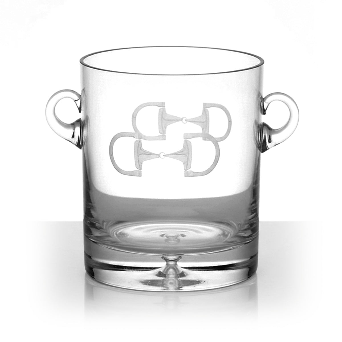 Julie Wear Designs Equestrian Cheval Ice Bucket/Cooler