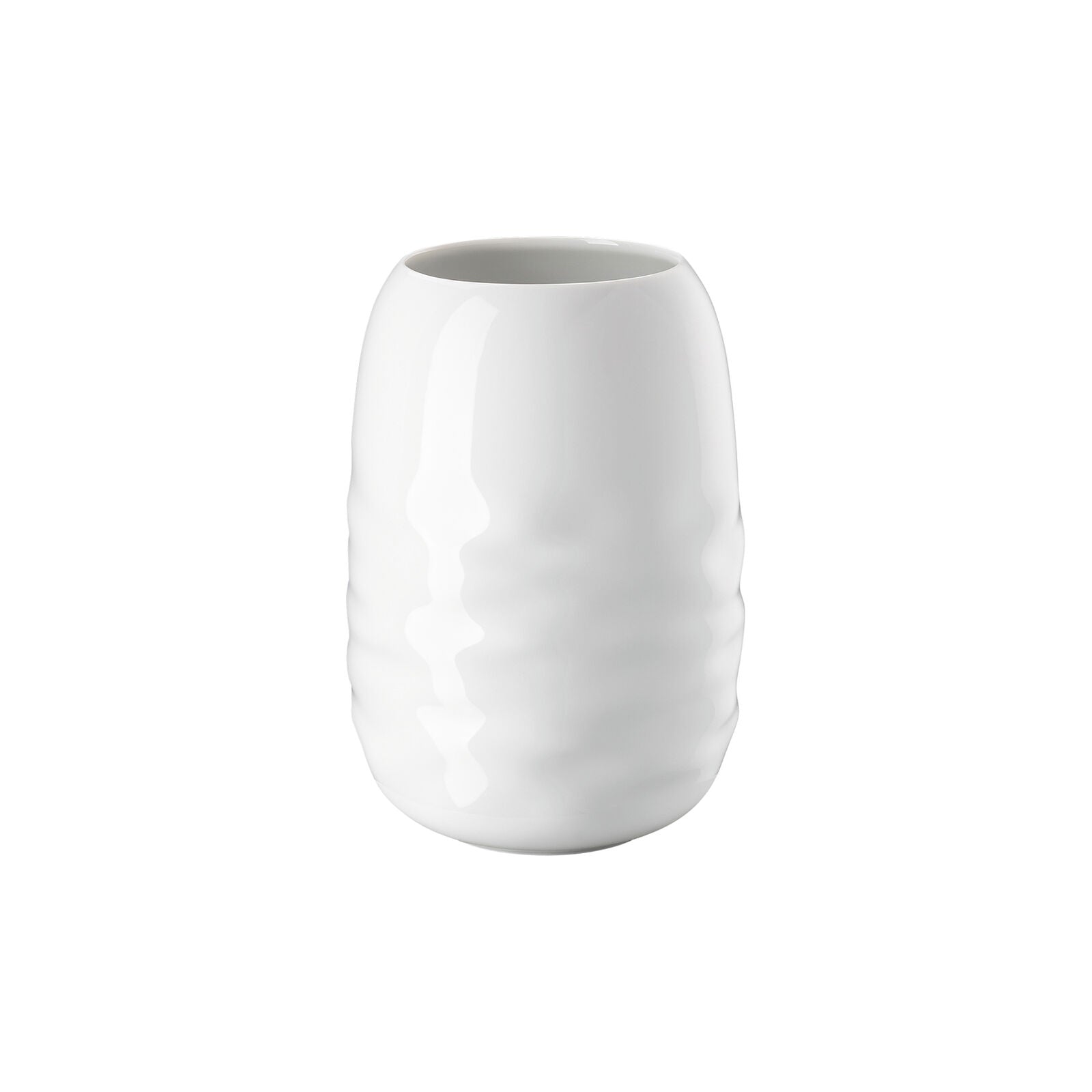 An image of Rosenthal Vesi Wavelets Vase