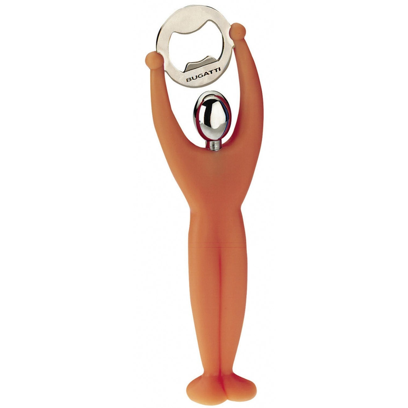 Casa Bugatti Gym Bottle Opener