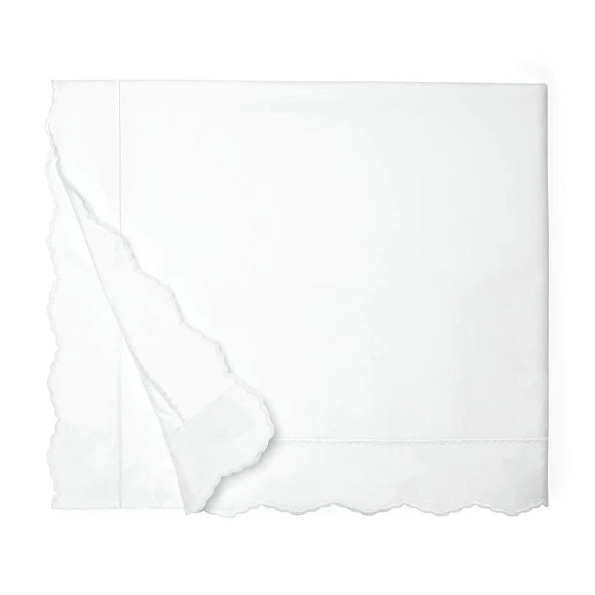 Sferra Pettine Duvet Cover