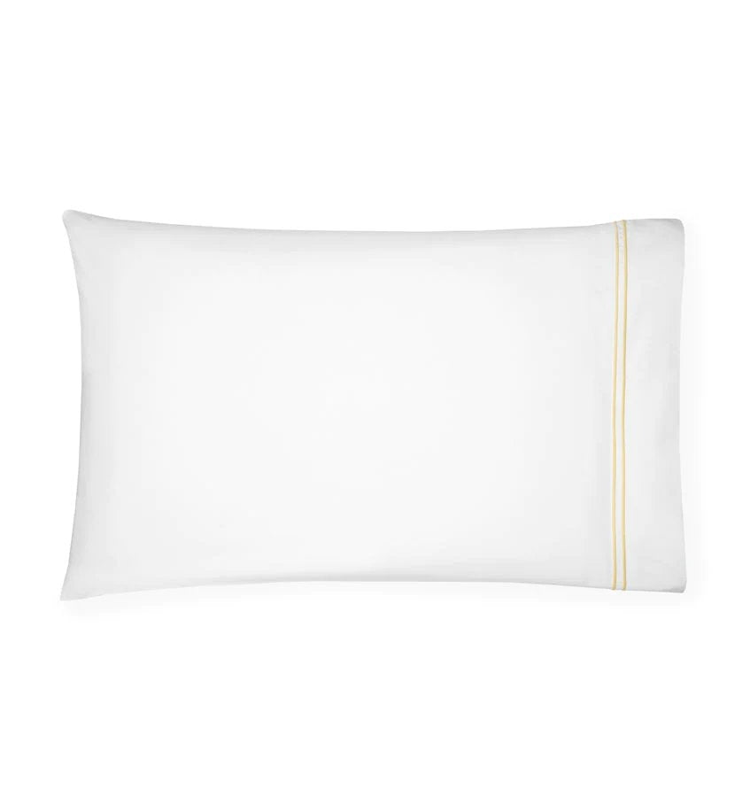 An image of Sferra Grande Hotel Pillowcase Pair