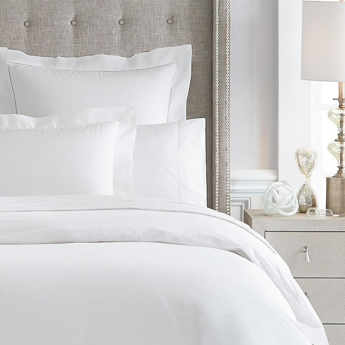 Sferra Estate Duvet Cover