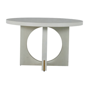 Gabby Sheila Round Dining Table