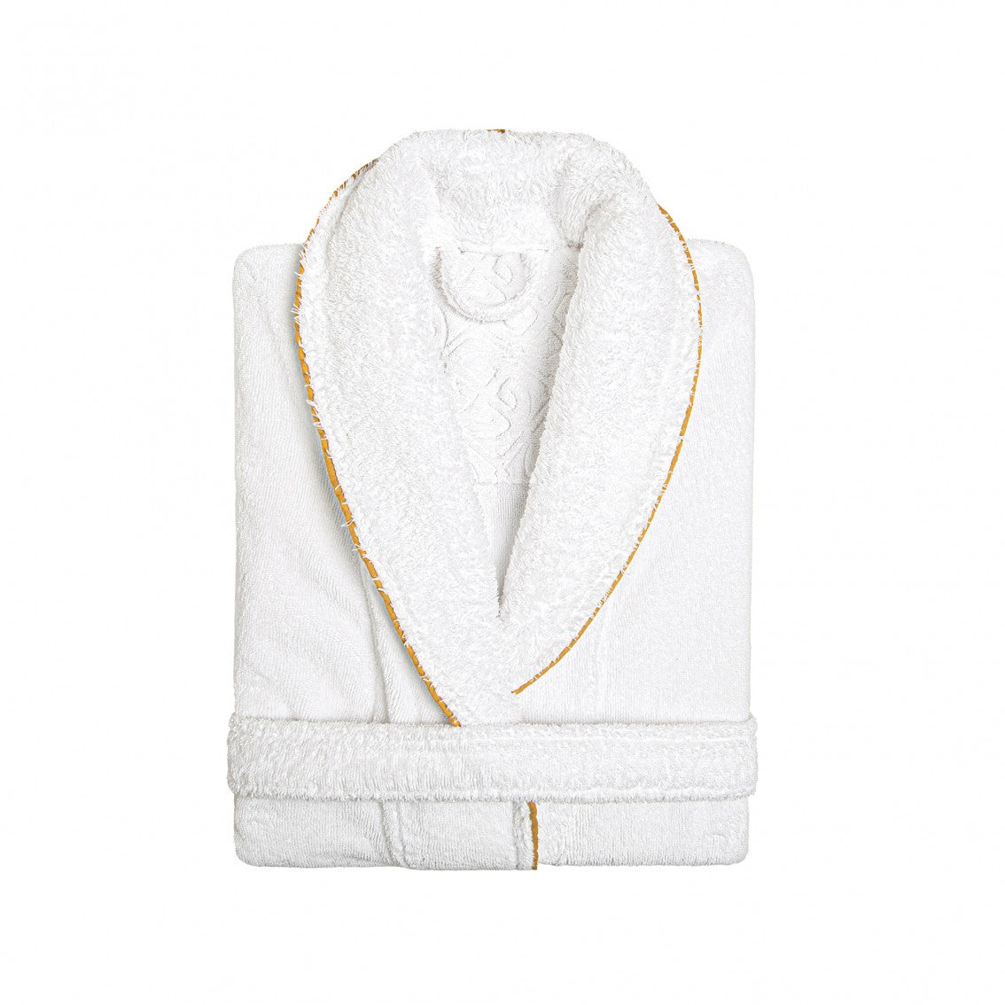 An image of Graccioza Portobello Bathrobe