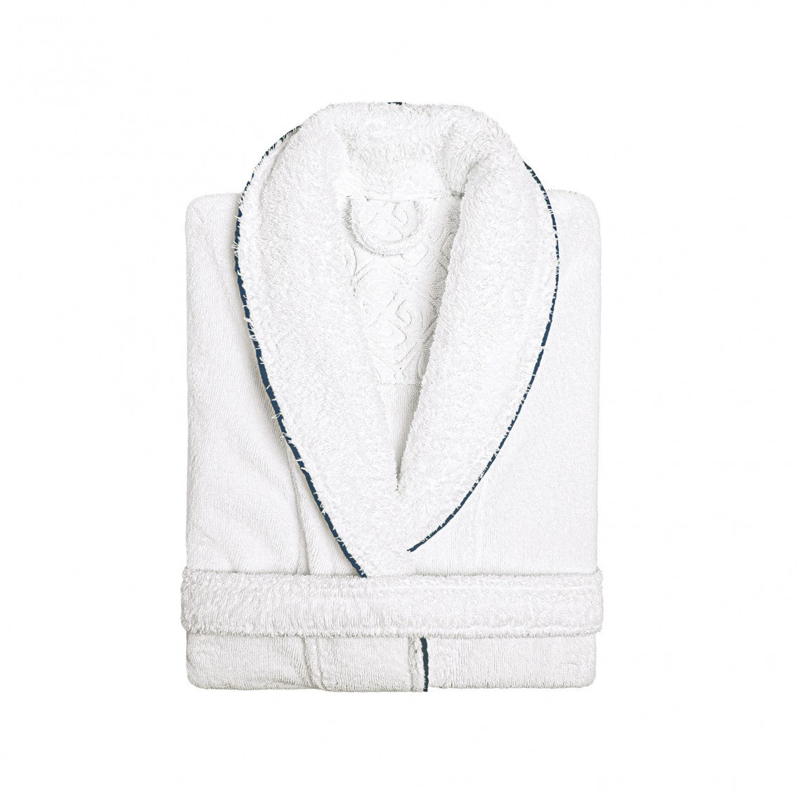 An image of Graccioza Portobello Bathrobe