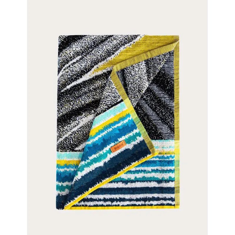 Graccioza Bricini Coachella Beach Towel