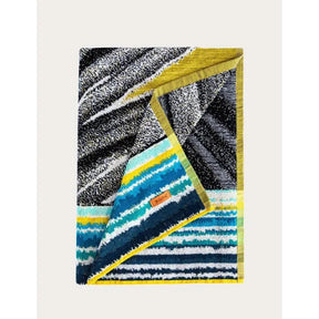 Graccioza Bricini Coachella Beach Towel
