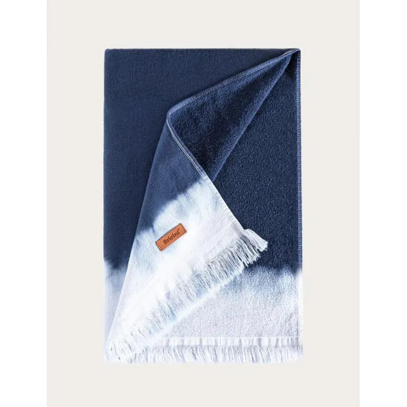 An image of Graccioza Bricini Fancy Beach Towel - 33" x 69" - Oxford
