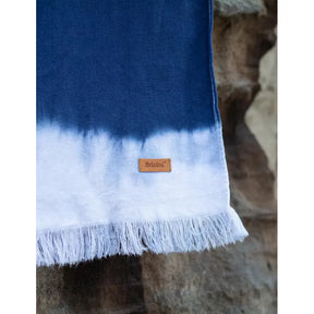 Graccioza Bricini Fancy Beach Towel - 33" x 69" - Oxford