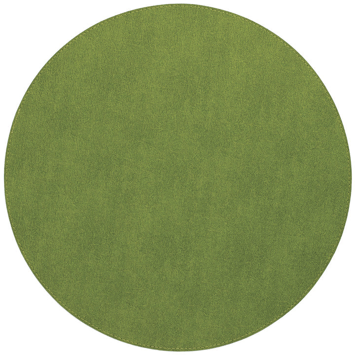 An image of Bodrum Presto Set of 4 Round Placemat