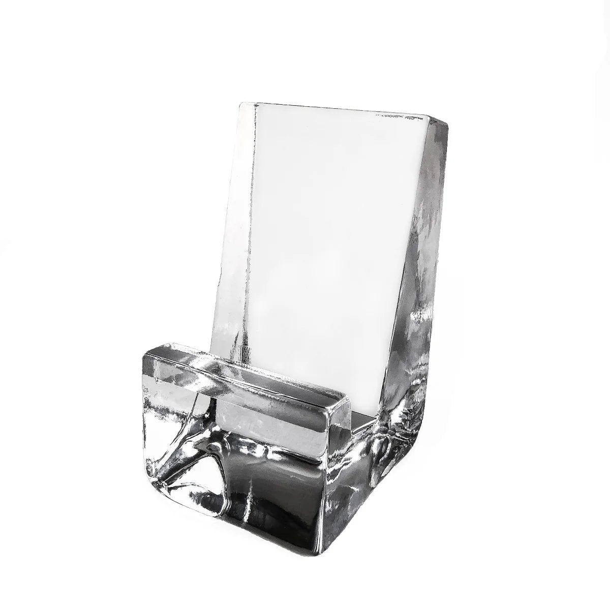 Simon Pearce Woodbury Phone Holder in Gift Box