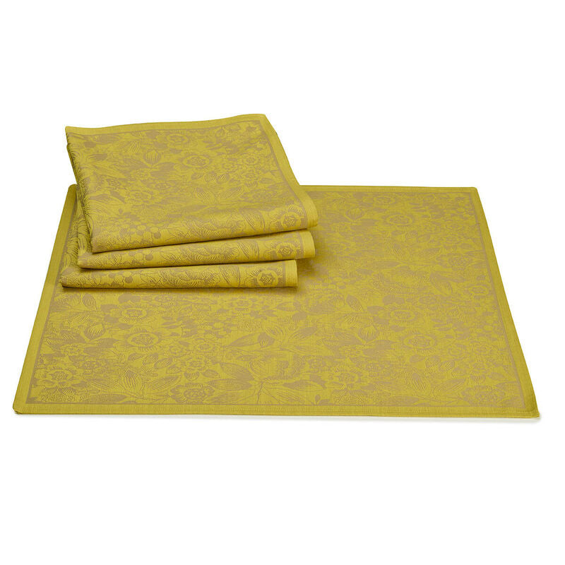 Le Jacquard Francais Osmose Napkin