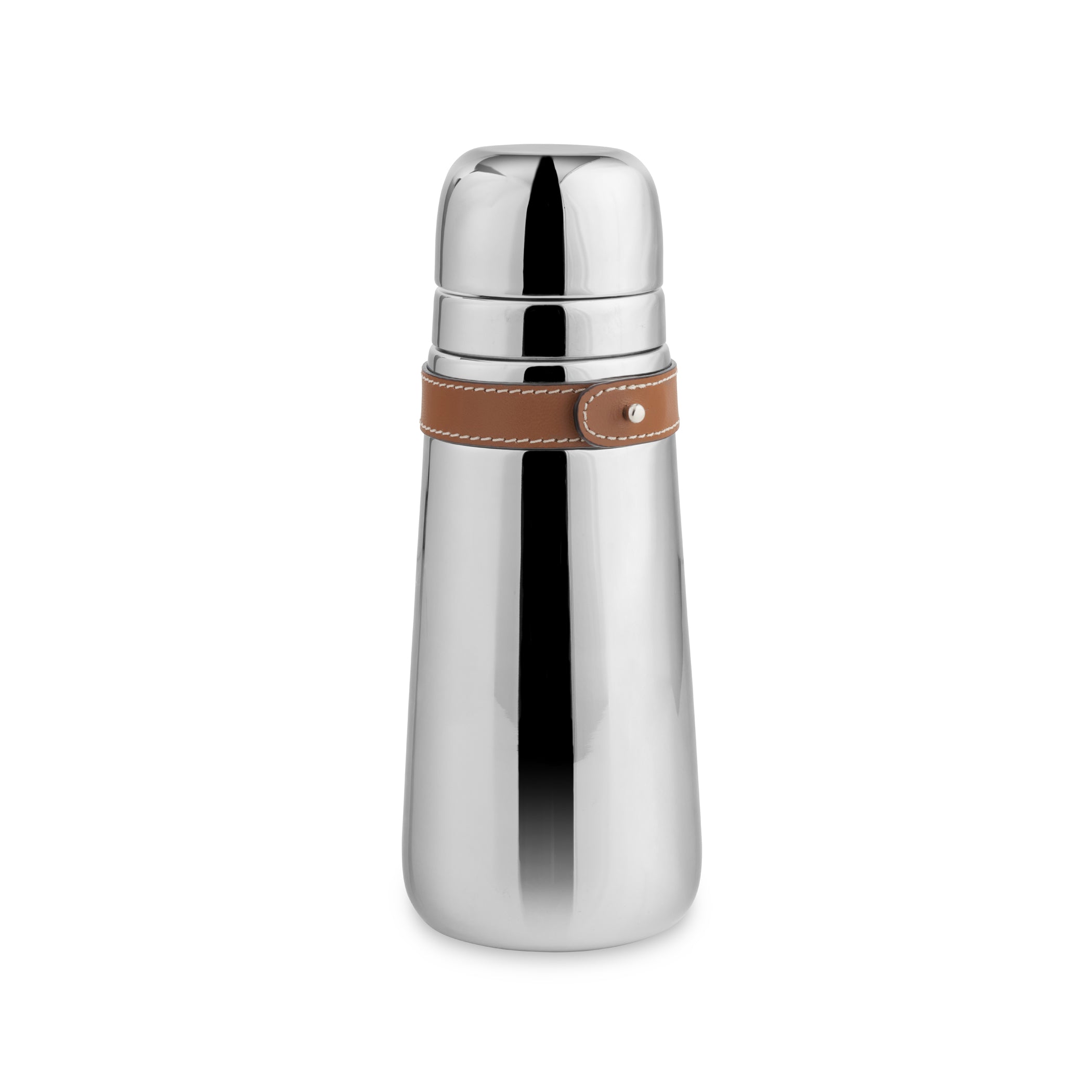 Nambe Cocktail shaker