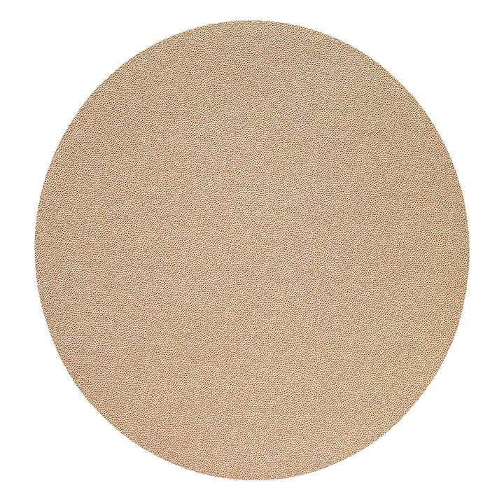 Bodrum Skate Set of 4 Round Placemat