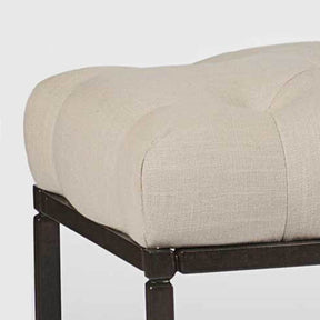 Gabby Joseph Tufted Bench