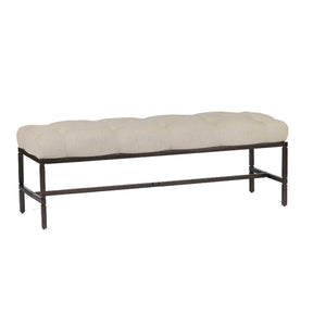 Gabby Joseph Tufted Bench