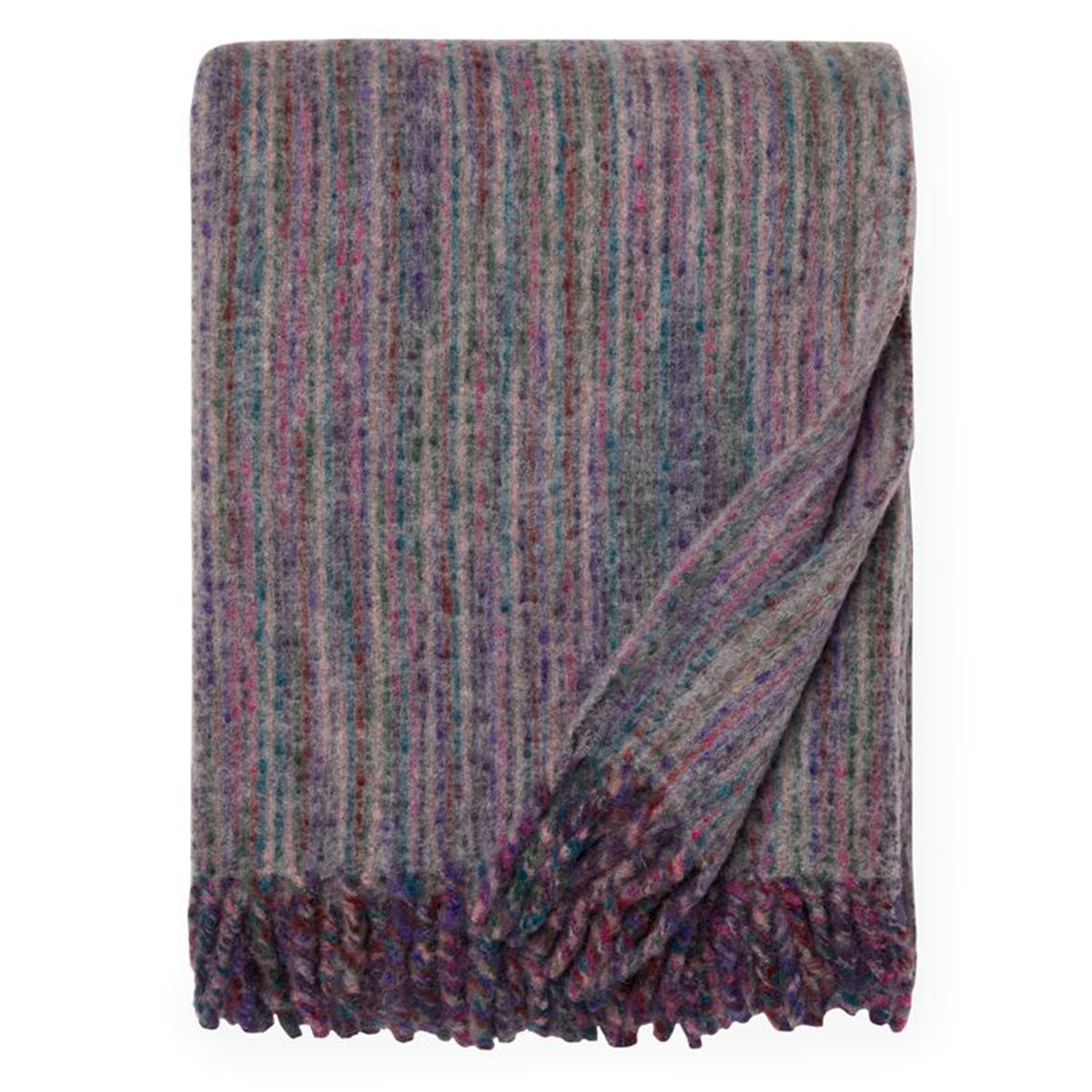 Sferra Colorato Decorative Throw