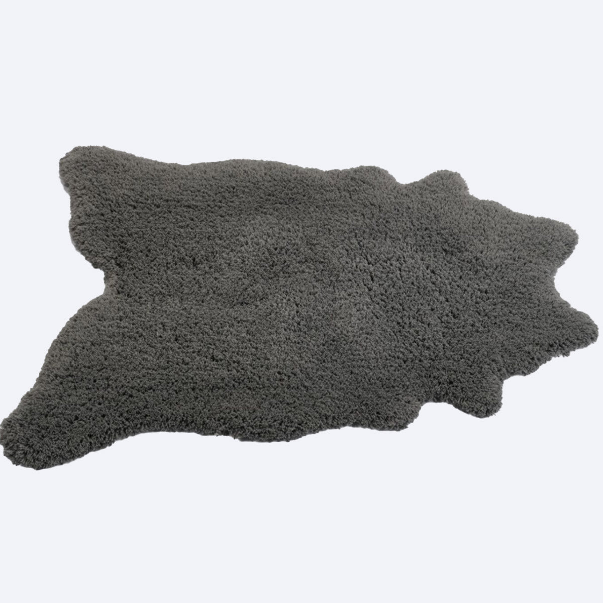 An image of Abyss & Habidecor Peau Bath Rug