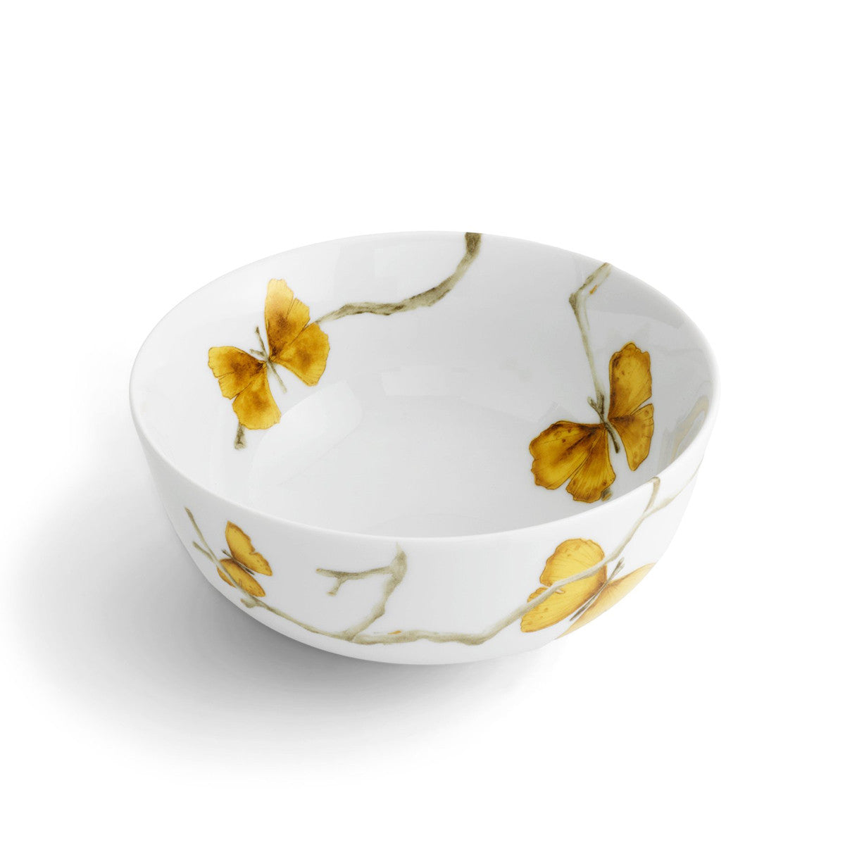 Michael Aram Butterfly Ginkgo All Purpose Bowl