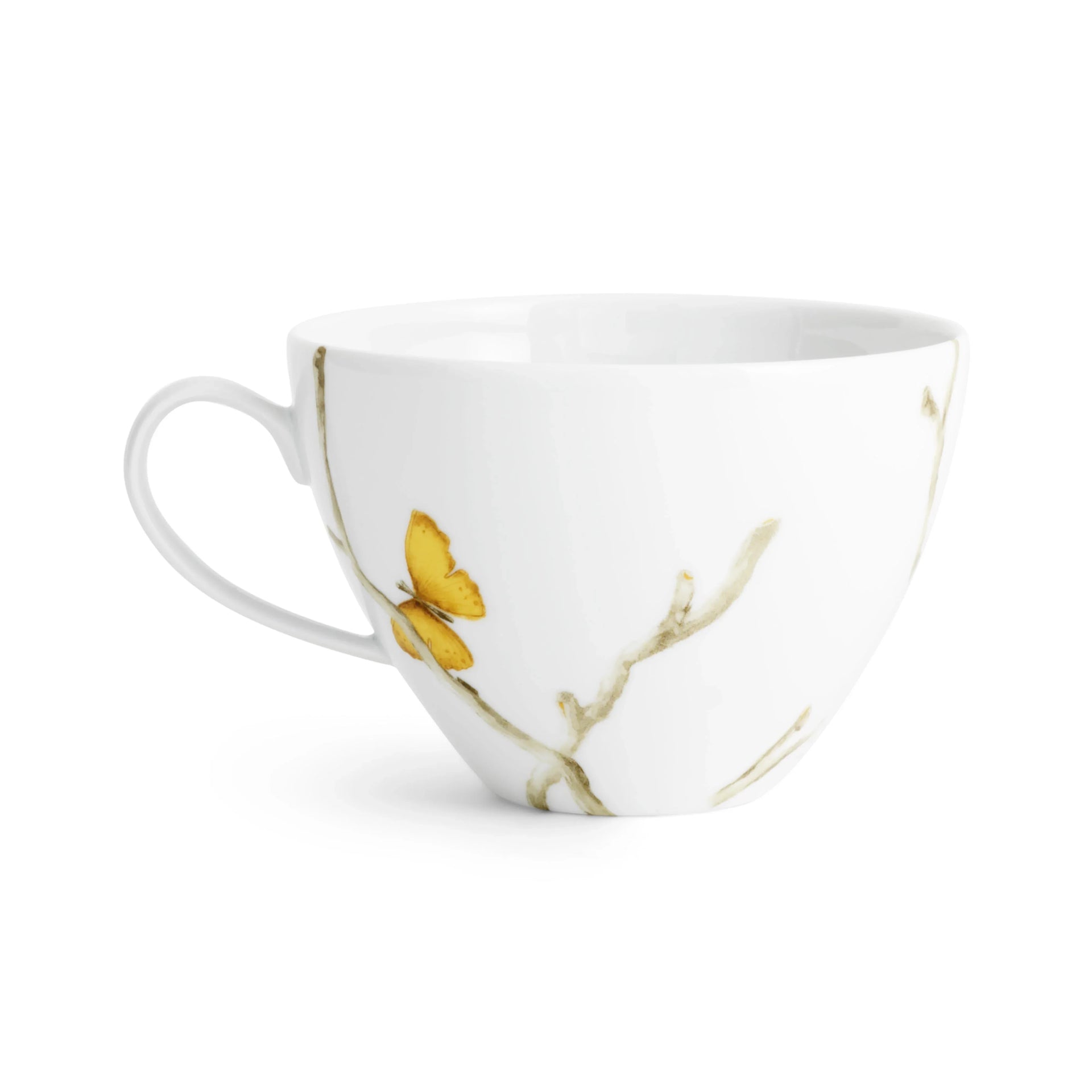 Michael Aram Butterfly Ginkgo Gold Cup