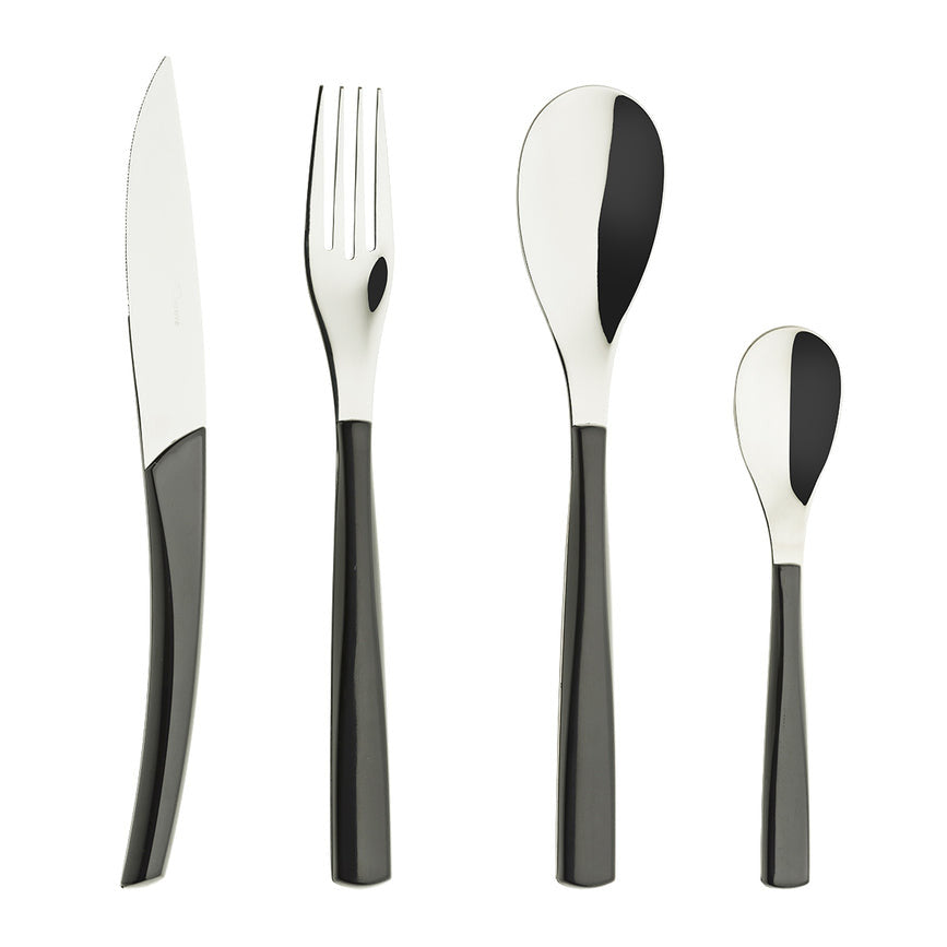 An image of Degrenne Quartz Flatware