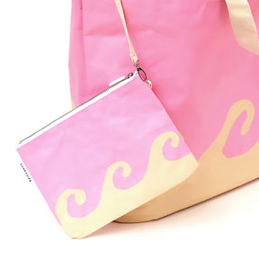 Sunnylife Carryall Bag Candy Pink