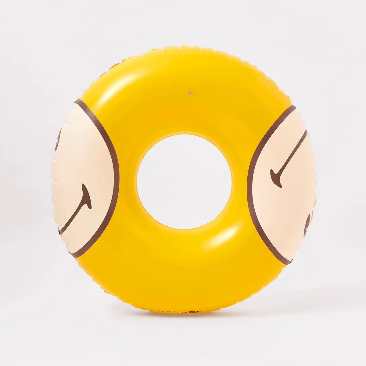 Sunnylife Pool Ring Smiley