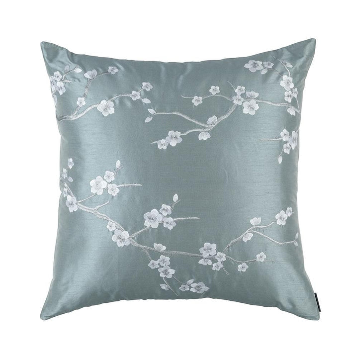 An image of Lili Alessandra Blossom Euro Pillow