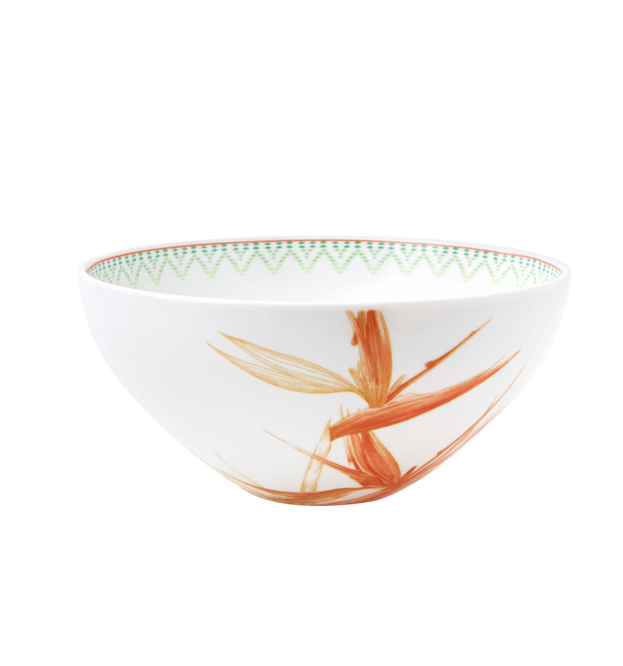 An image of Vista Alegre Fiji Salad Bowl