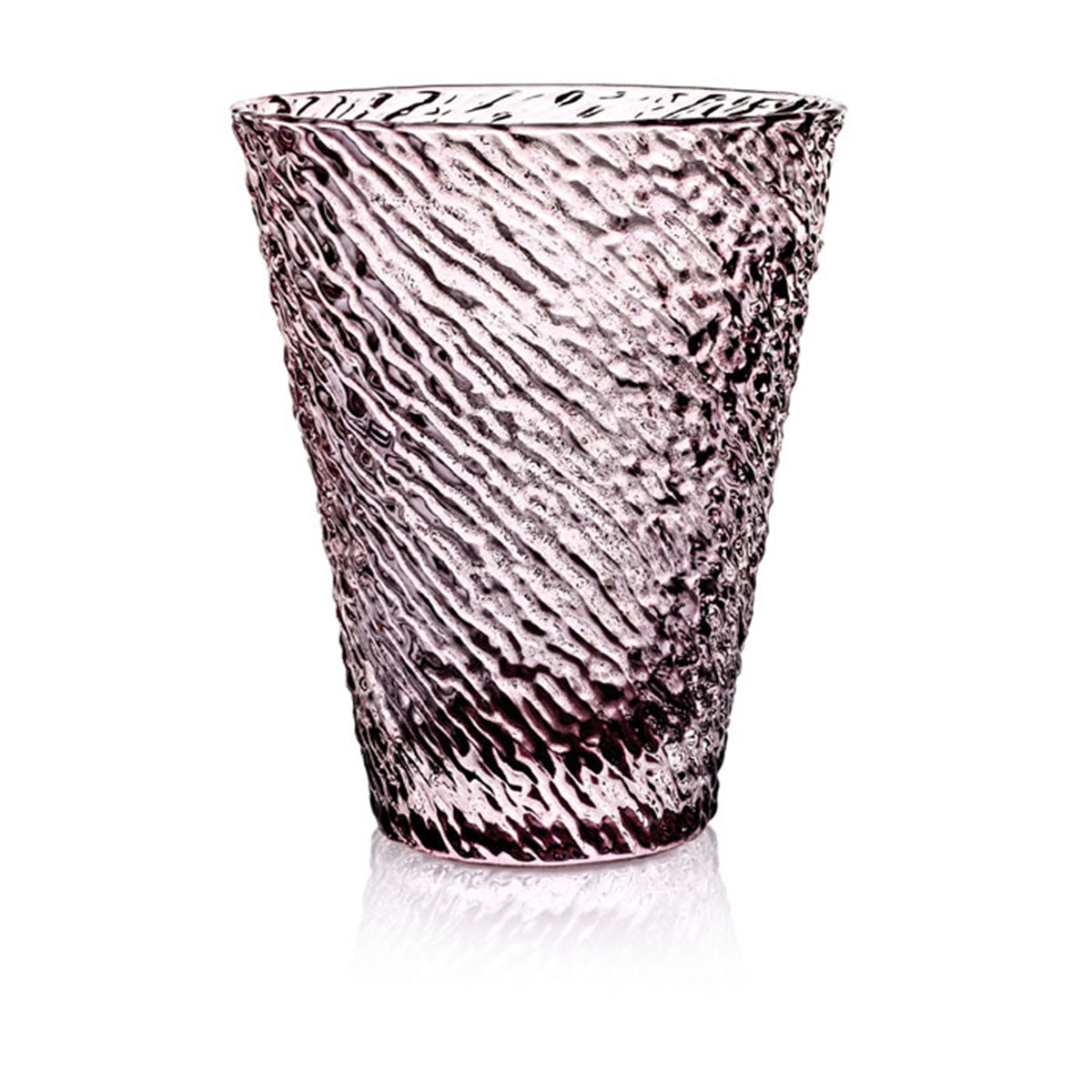 An image of IVV Iroko Retro Colored Tumblers - Set of 6