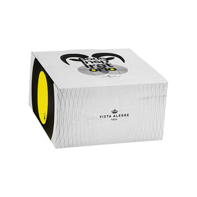 Vista Alegre Escape Goat Espresso Cup & Saucer XLI