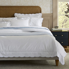 Sferra Limana Duvet Cover