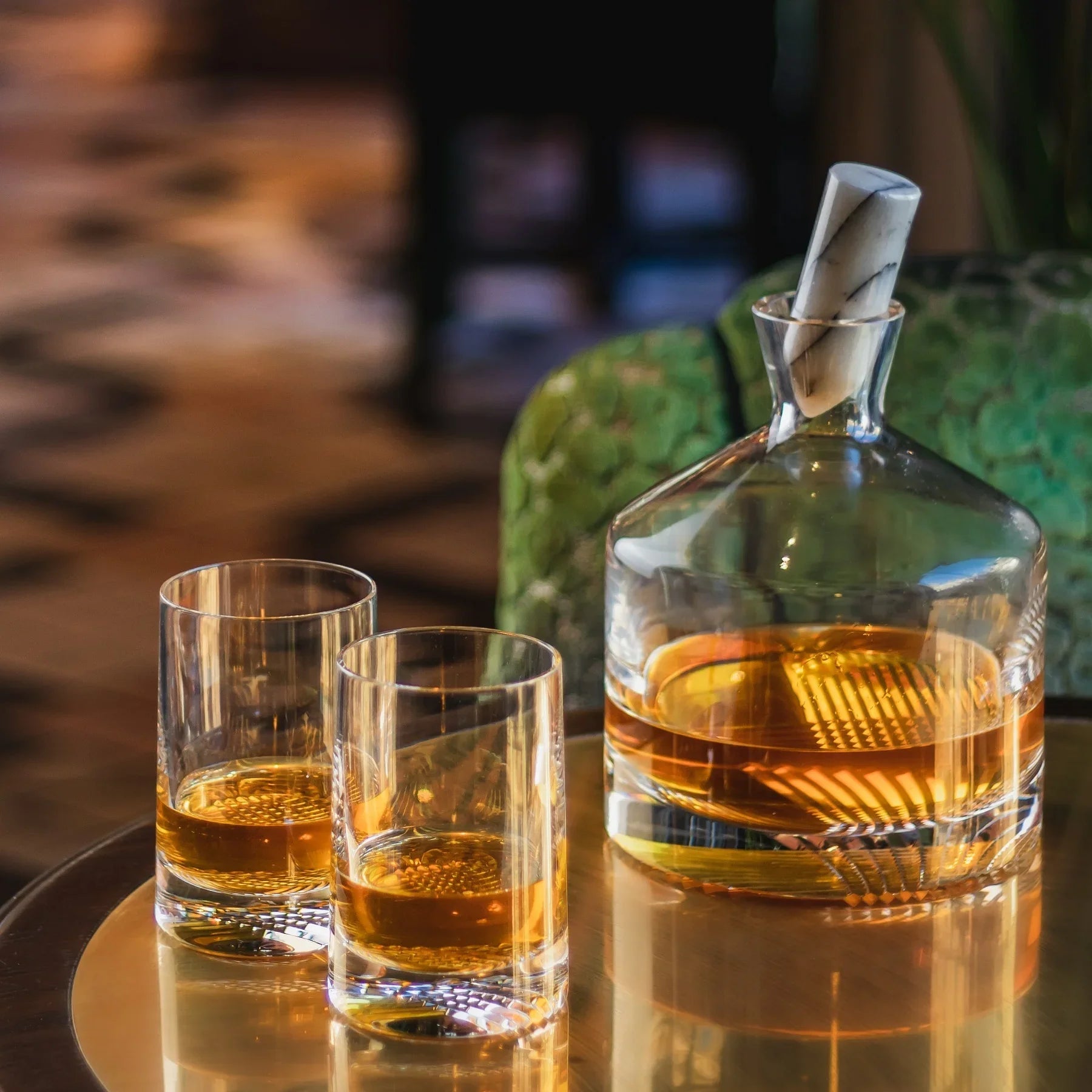 An image of Nude Alba Whisky Carafe