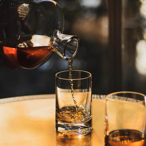 Nude Alba Whisky Carafe