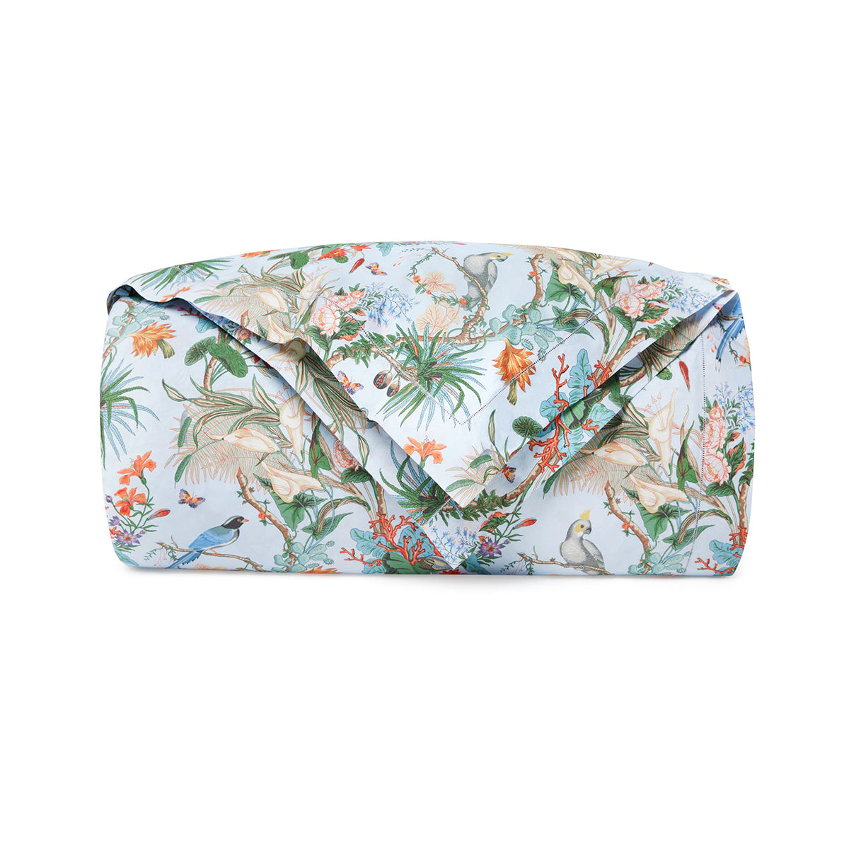 Sferra Cinque Terra Duvet Cover