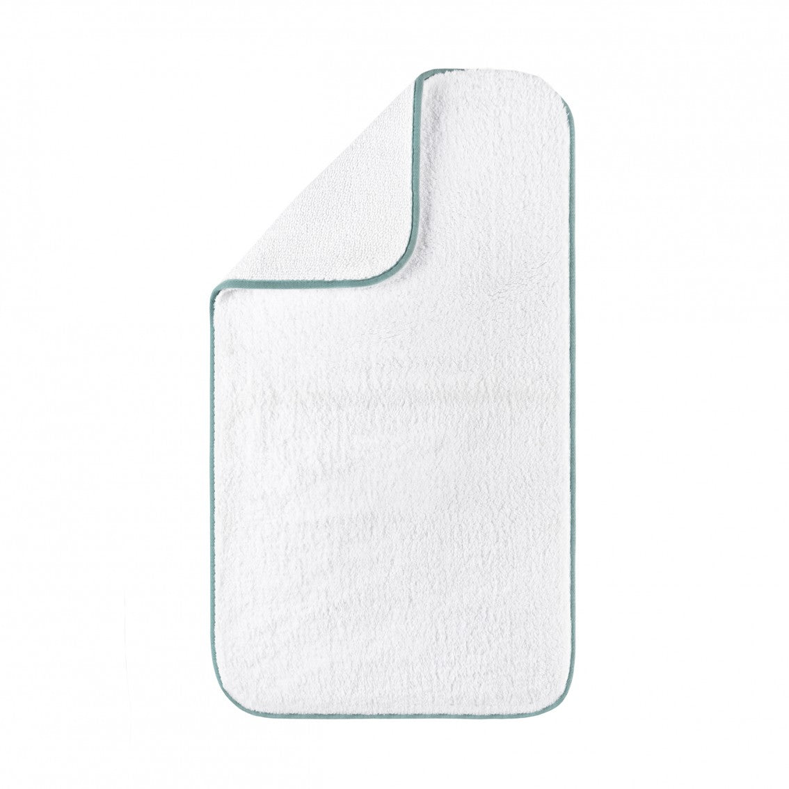 An image of Graccioza Portobello Bath Rug