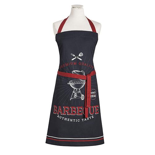 An image of Coucke APRON BBQ