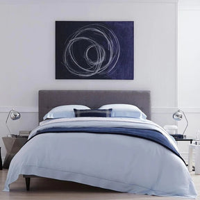 Sferra Fiona Duvet Cover