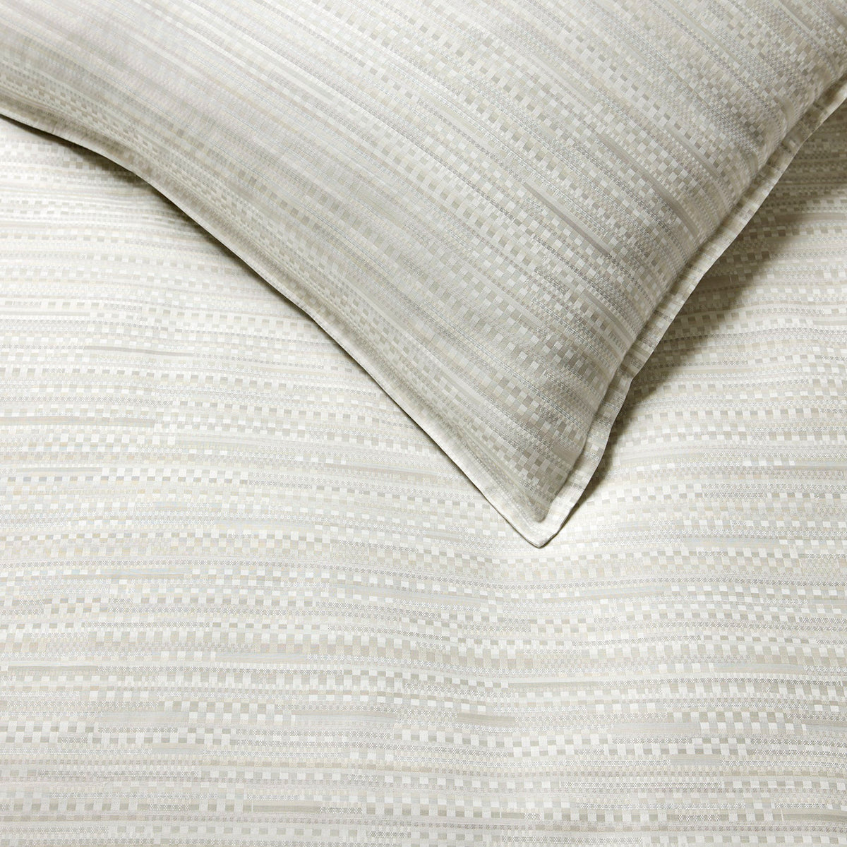 An image of Sferra Pellestrina Duvet Cover