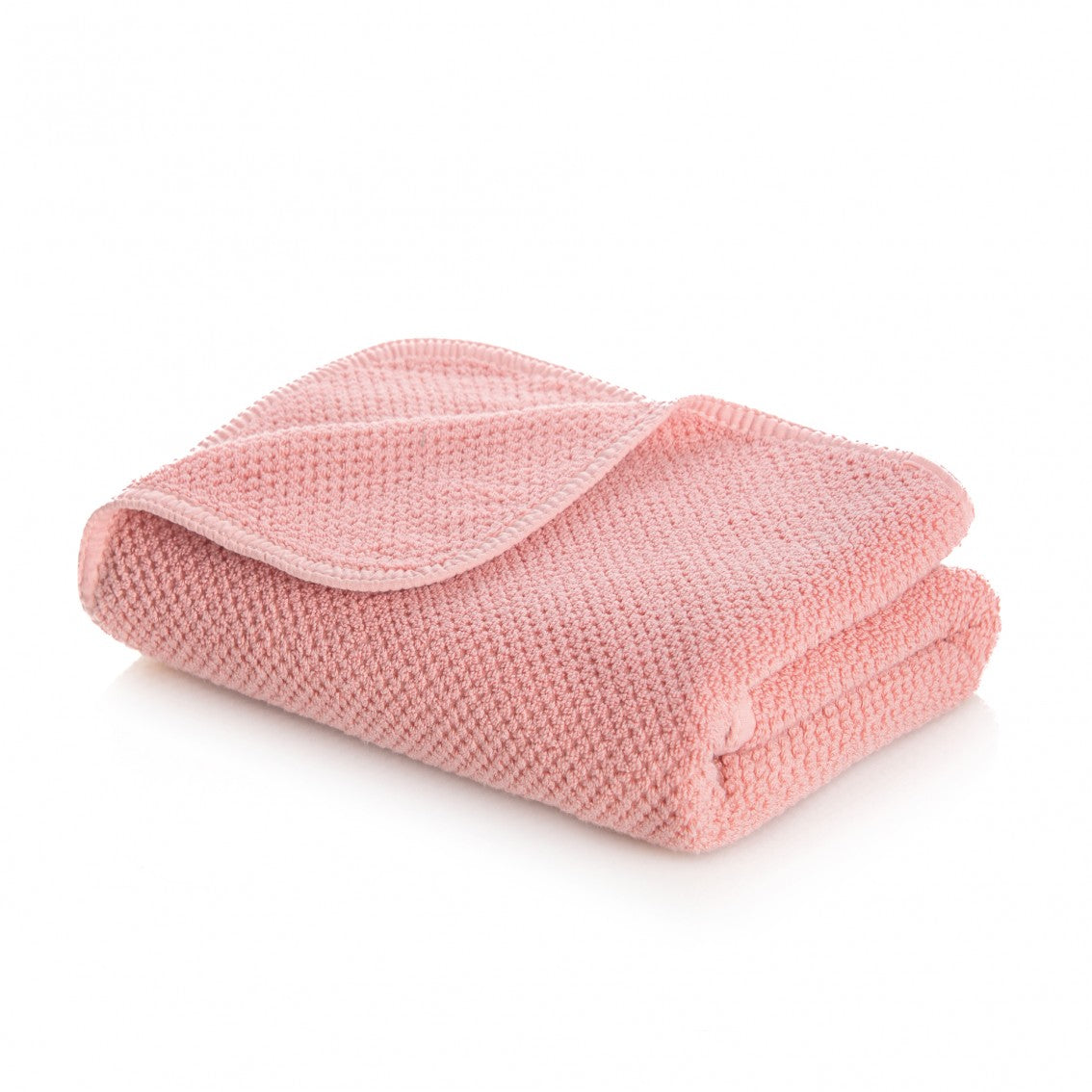 Graccioza Bee Waffle Bath Sheet