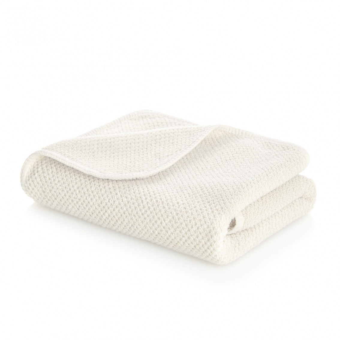 Graccioza Bee Waffle Bath Sheet