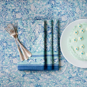 Caravan La Mer Tablecloth