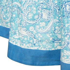 Caravan La Mer Tablecloth