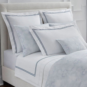 Sferra Pastena Duvet Cover