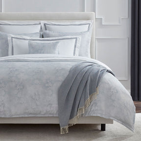Sferra Pastena Duvet Cover