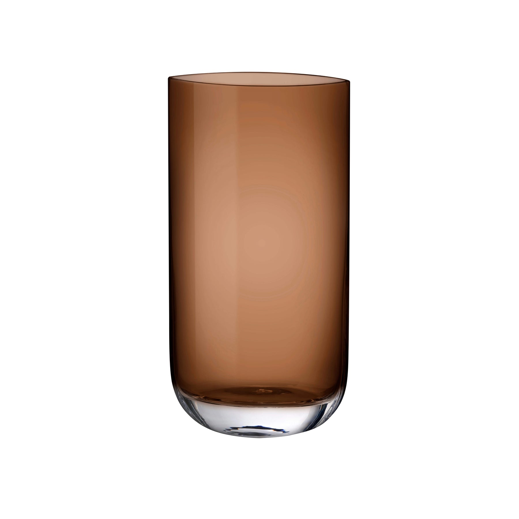 An image of Nude Blade Vase Tall